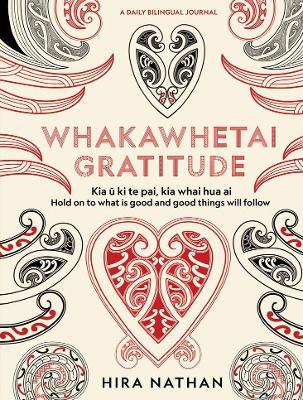 Whakawhetai | Gratitude