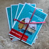 Kerikeri Mission Station Postcard Pack