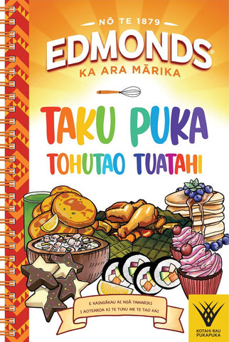 Taku Puka Edmonds