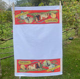 Purerua Co Beef Teatowels