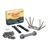 Puncture repair kit
