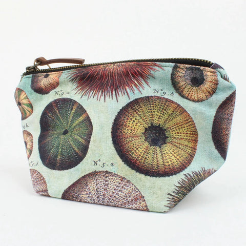 New Zealand Canvas Pouches