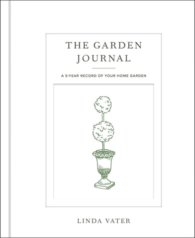 Garden journal