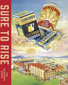 Sure to rise Edmonds story