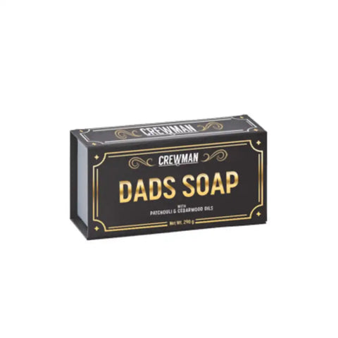 Dads Soap Bar