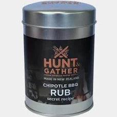 Hunt & Gather Range