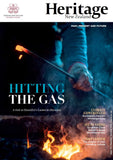 Heritage New Zealand Magazine