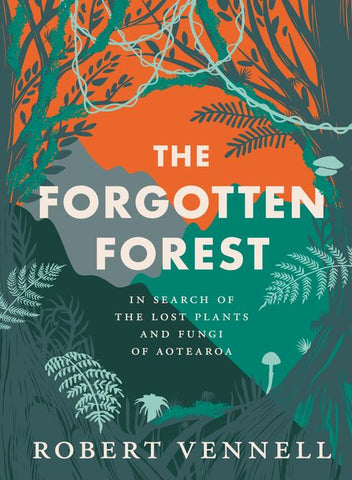 Forgotten forest