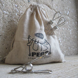 Stainless Steel Pegs