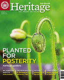 Heritage New Zealand Magazine