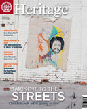 Heritage New Zealand Magazine