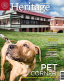 Heritage New Zealand Magazine