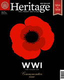 Heritage New Zealand Magazine