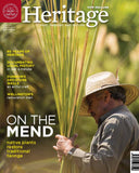 Heritage New Zealand Magazine