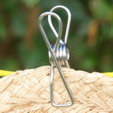 Stainless Steel Pegs