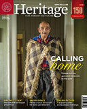 Heritage New Zealand Magazine