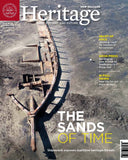 Heritage New Zealand Magazine