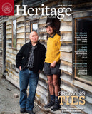 Heritage New Zealand Magazine