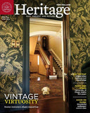 Heritage New Zealand Magazine