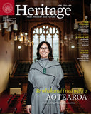 Heritage New Zealand Magazine