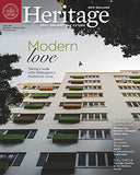 Heritage New Zealand Magazine