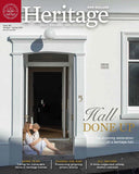Heritage New Zealand Magazine