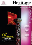 Heritage New Zealand Magazine
