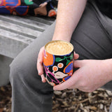 Moana Road Bloom keep cup