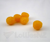 Old fashioned boiled sweets