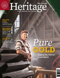 Heritage New Zealand Magazine