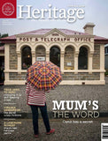 Heritage New Zealand Magazine