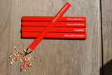 Carpenters' Pencils
