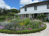 Kerikeri Mission Station Seeds