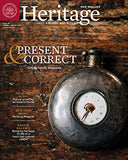Heritage New Zealand Magazine