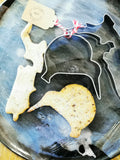 Kiwiana Biscuit Cutter