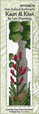 Cross Stitch Bookmark Kitset