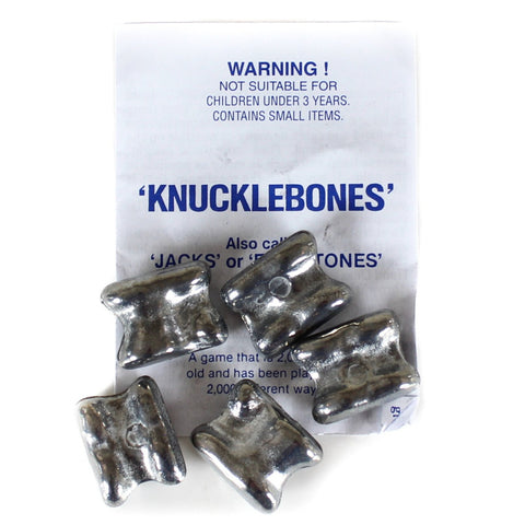 Knucklebones