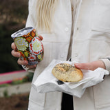 Moana Road Meadow keep cup