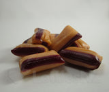 Old fashioned boiled sweets