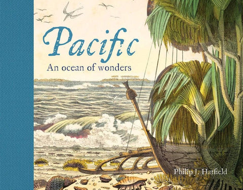 Pacific, An Ocean of Wonders