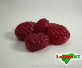 Old fashioned boiled sweets