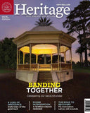 Heritage New Zealand Magazine