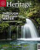 Heritage New Zealand Magazine
