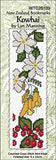 Cross Stitch Bookmark Kitset
