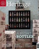 Heritage New Zealand Magazine