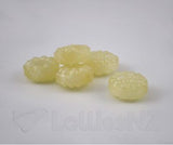 Old fashioned boiled sweets