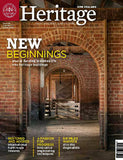 Heritage New Zealand Magazine