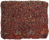 Wooden Knitting Doll: 8 Pegs