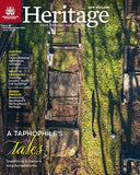 Heritage New Zealand Magazine