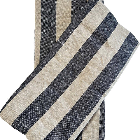 Taupe Linen napkin